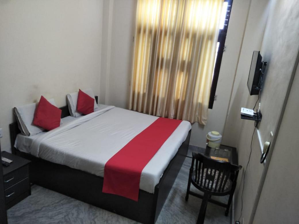 Hotel Tiger Regency Resort Sawai Madhopur Bagian luar foto