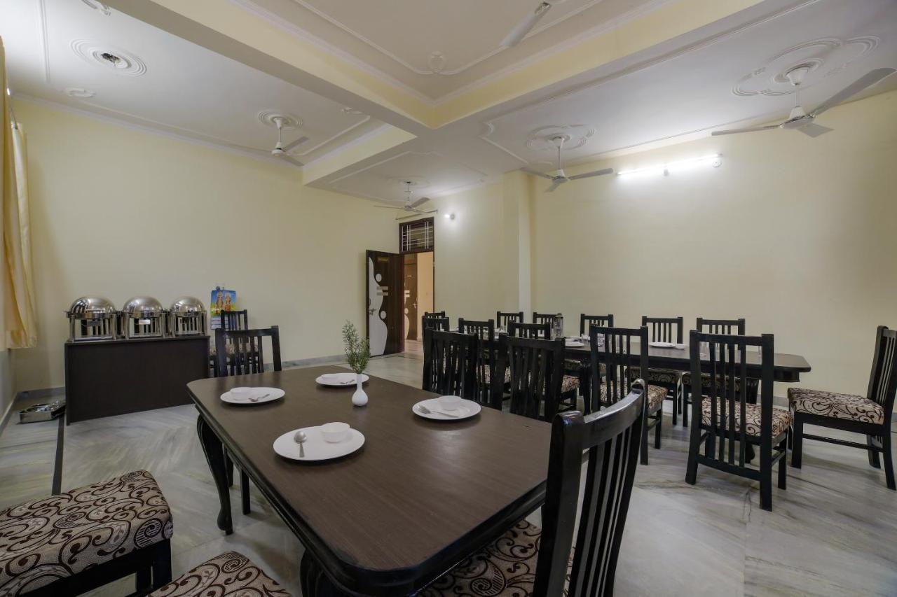 Hotel Tiger Regency Resort Sawai Madhopur Bagian luar foto