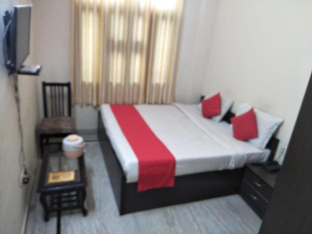 Hotel Tiger Regency Resort Sawai Madhopur Bagian luar foto