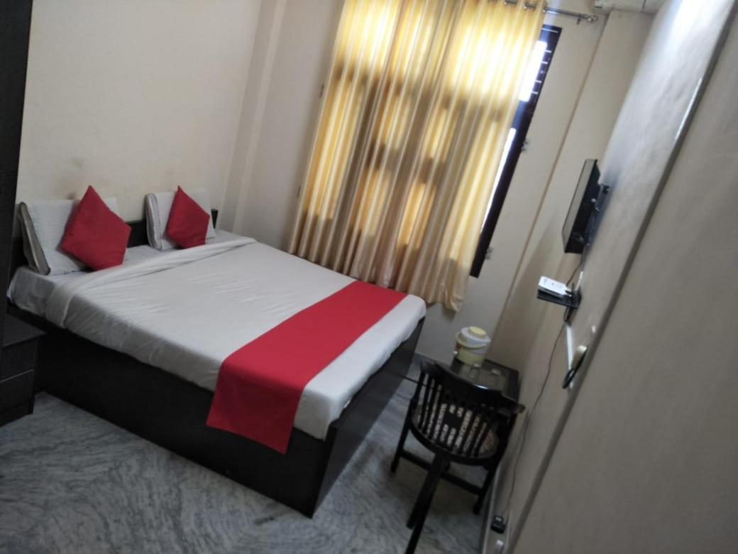 Hotel Tiger Regency Resort Sawai Madhopur Bagian luar foto