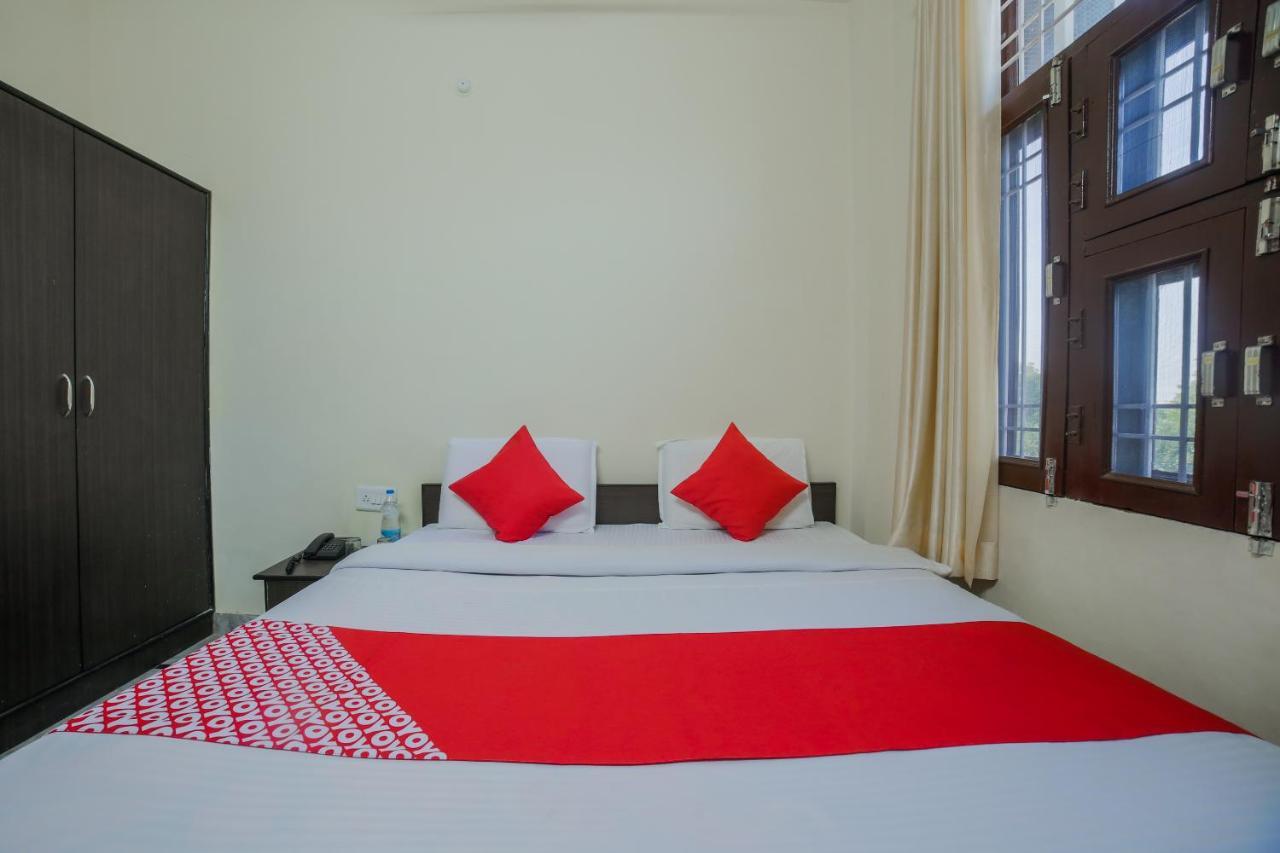 Hotel Tiger Regency Resort Sawai Madhopur Bagian luar foto