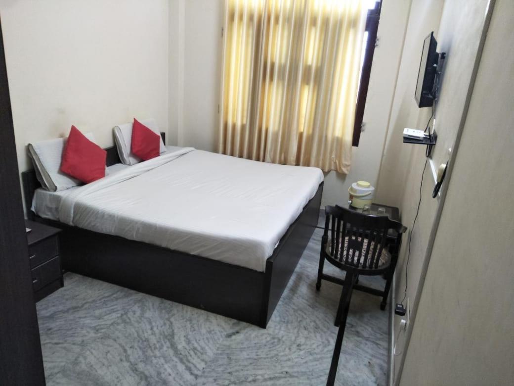 Hotel Tiger Regency Resort Sawai Madhopur Bagian luar foto