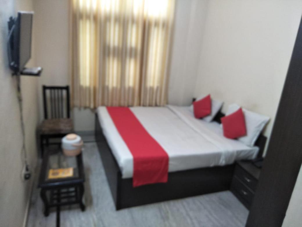 Hotel Tiger Regency Resort Sawai Madhopur Ruang foto