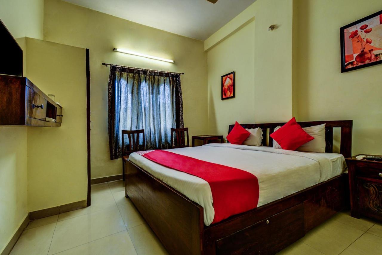 Hotel Tiger Regency Resort Sawai Madhopur Ruang foto
