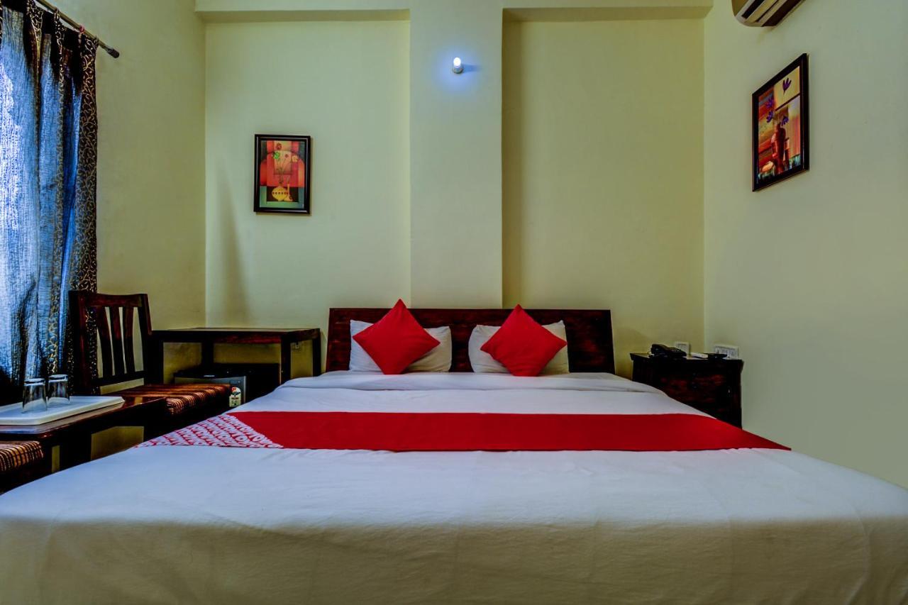 Hotel Tiger Regency Resort Sawai Madhopur Ruang foto