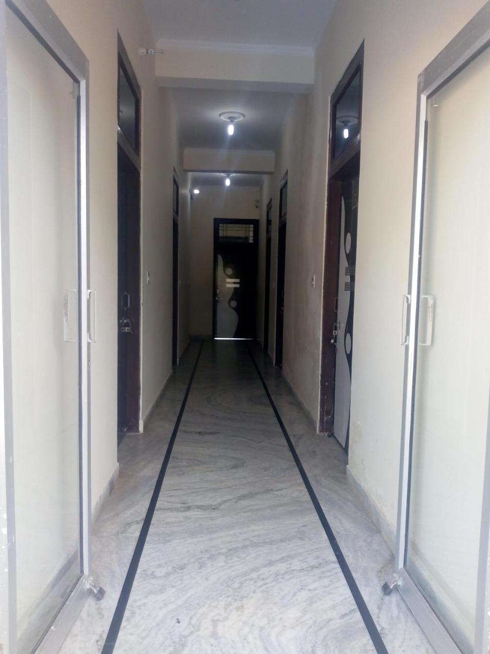 Hotel Tiger Regency Resort Sawai Madhopur Bagian luar foto