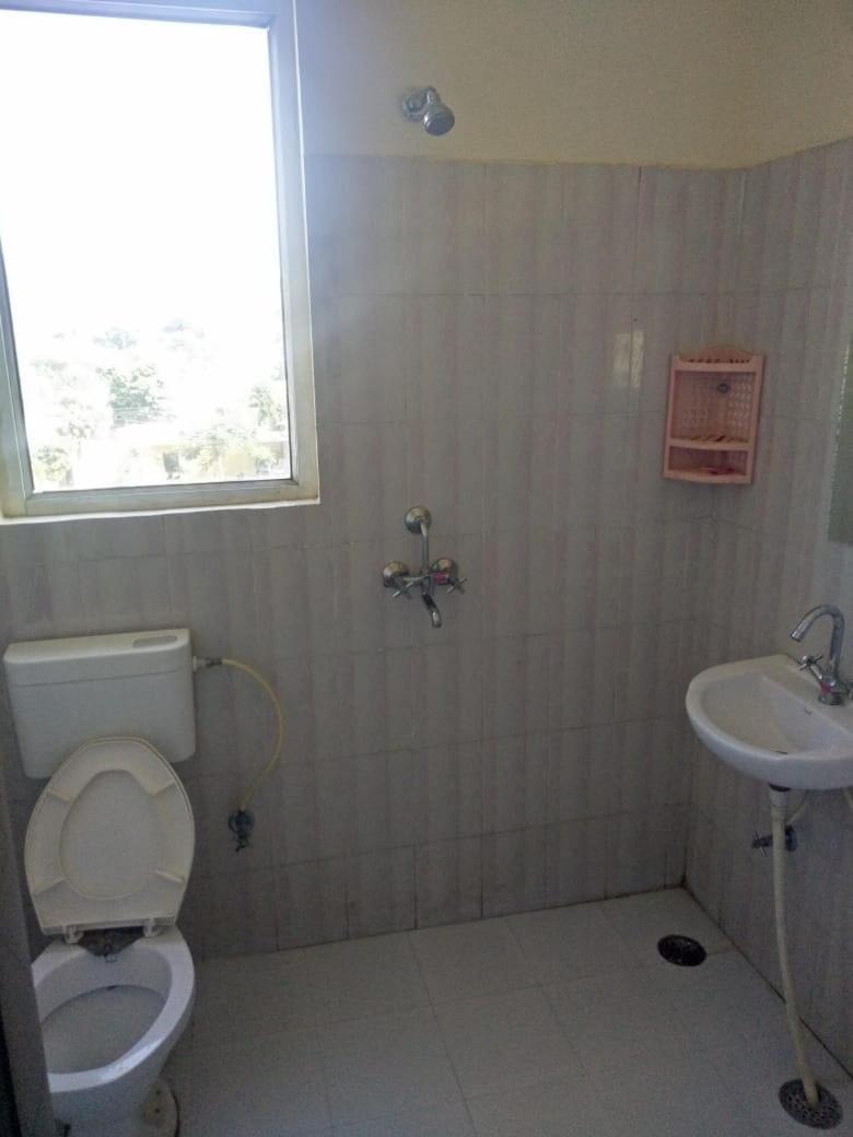 Hotel Tiger Regency Resort Sawai Madhopur Bagian luar foto