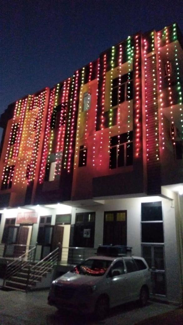 Hotel Tiger Regency Resort Sawai Madhopur Bagian luar foto