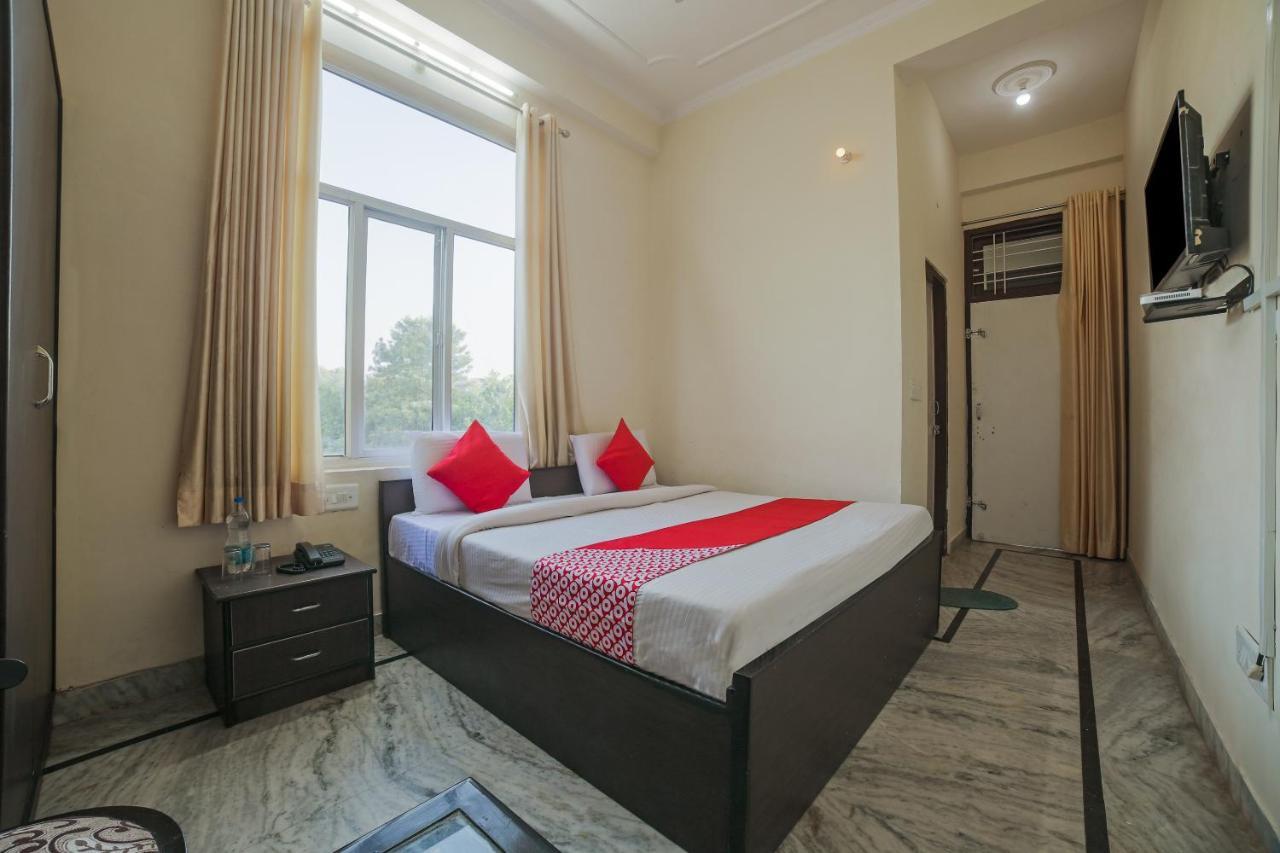 Hotel Tiger Regency Resort Sawai Madhopur Ruang foto