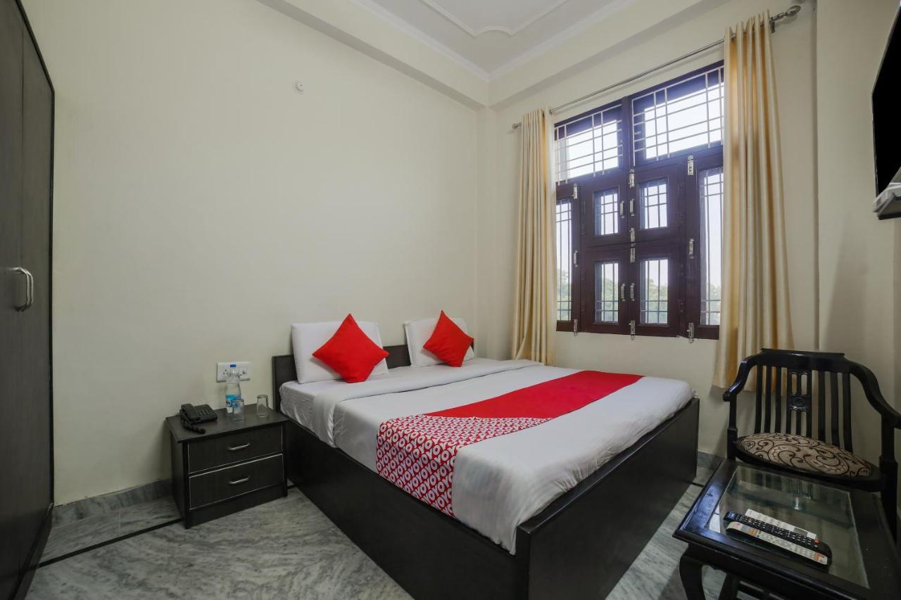 Hotel Tiger Regency Resort Sawai Madhopur Ruang foto