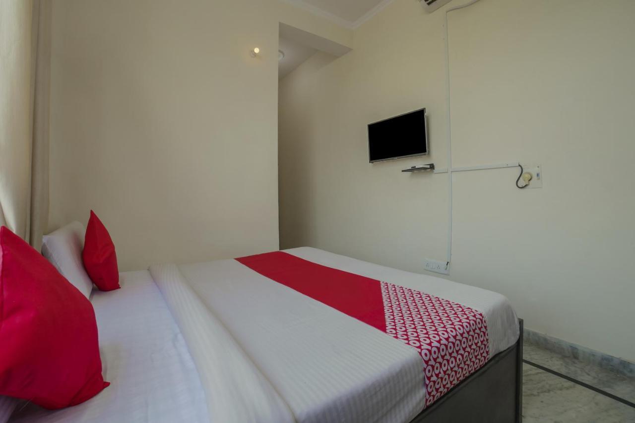 Hotel Tiger Regency Resort Sawai Madhopur Ruang foto