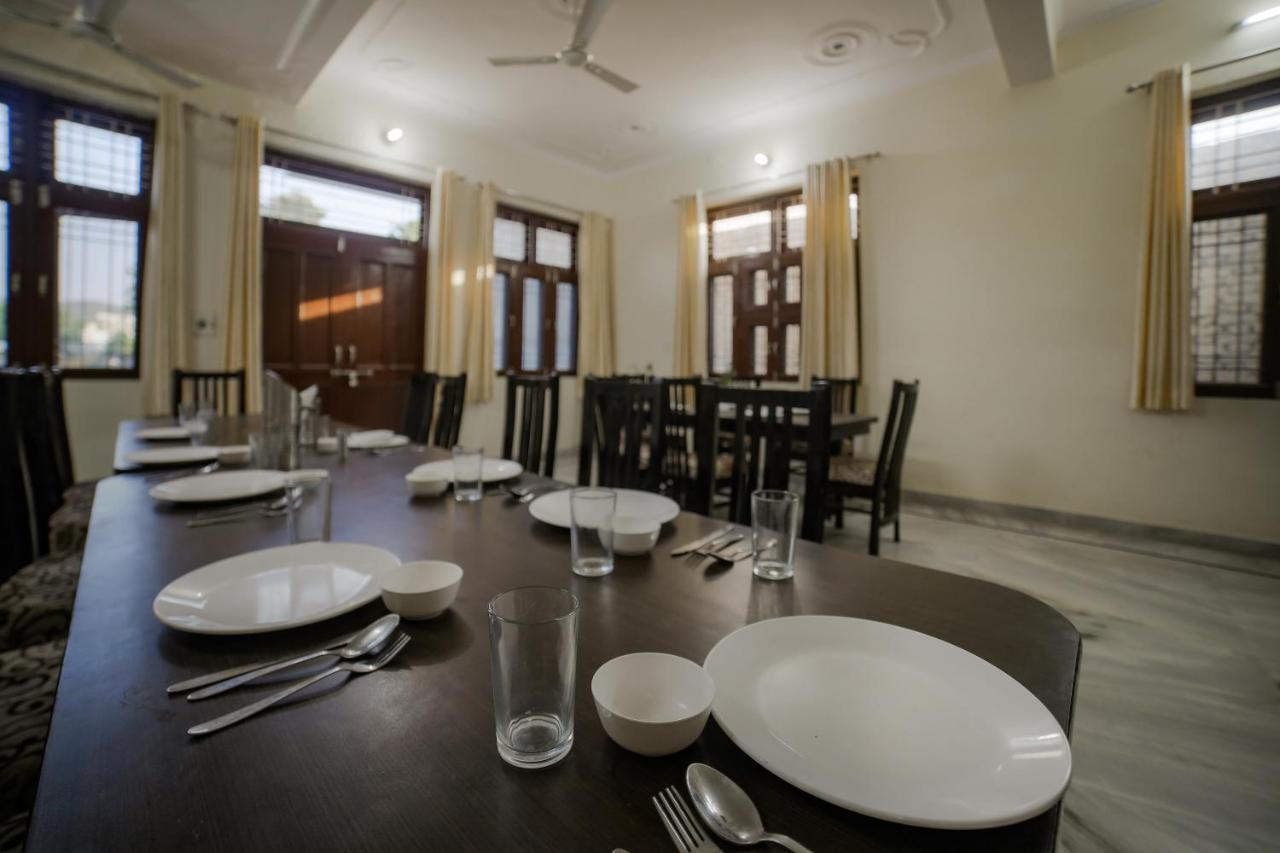Hotel Tiger Regency Resort Sawai Madhopur Bagian luar foto