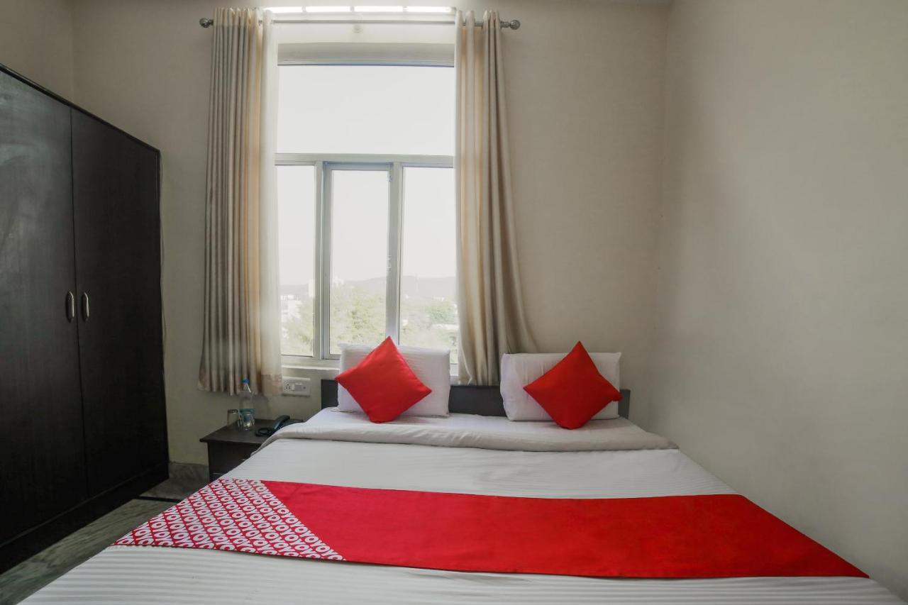 Hotel Tiger Regency Resort Sawai Madhopur Ruang foto
