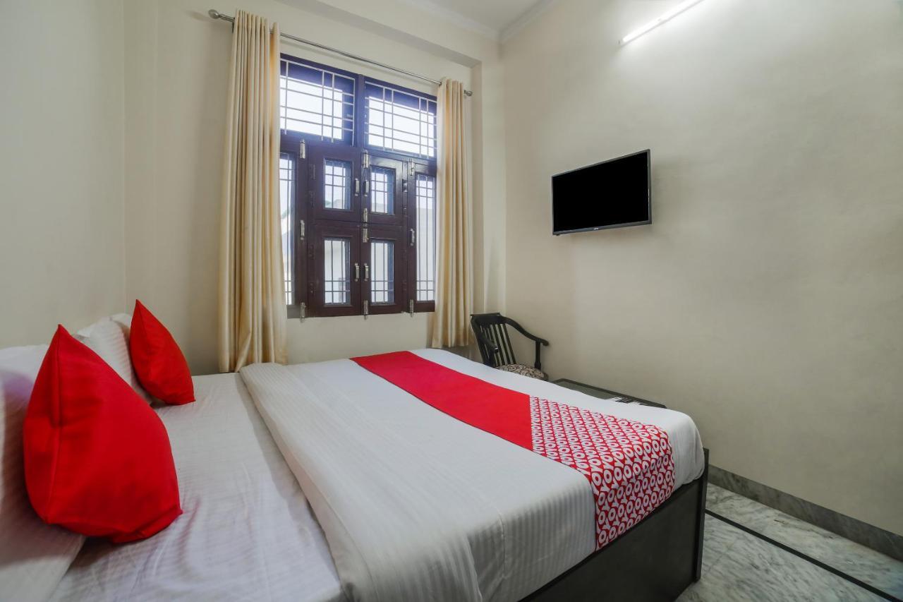 Hotel Tiger Regency Resort Sawai Madhopur Bagian luar foto