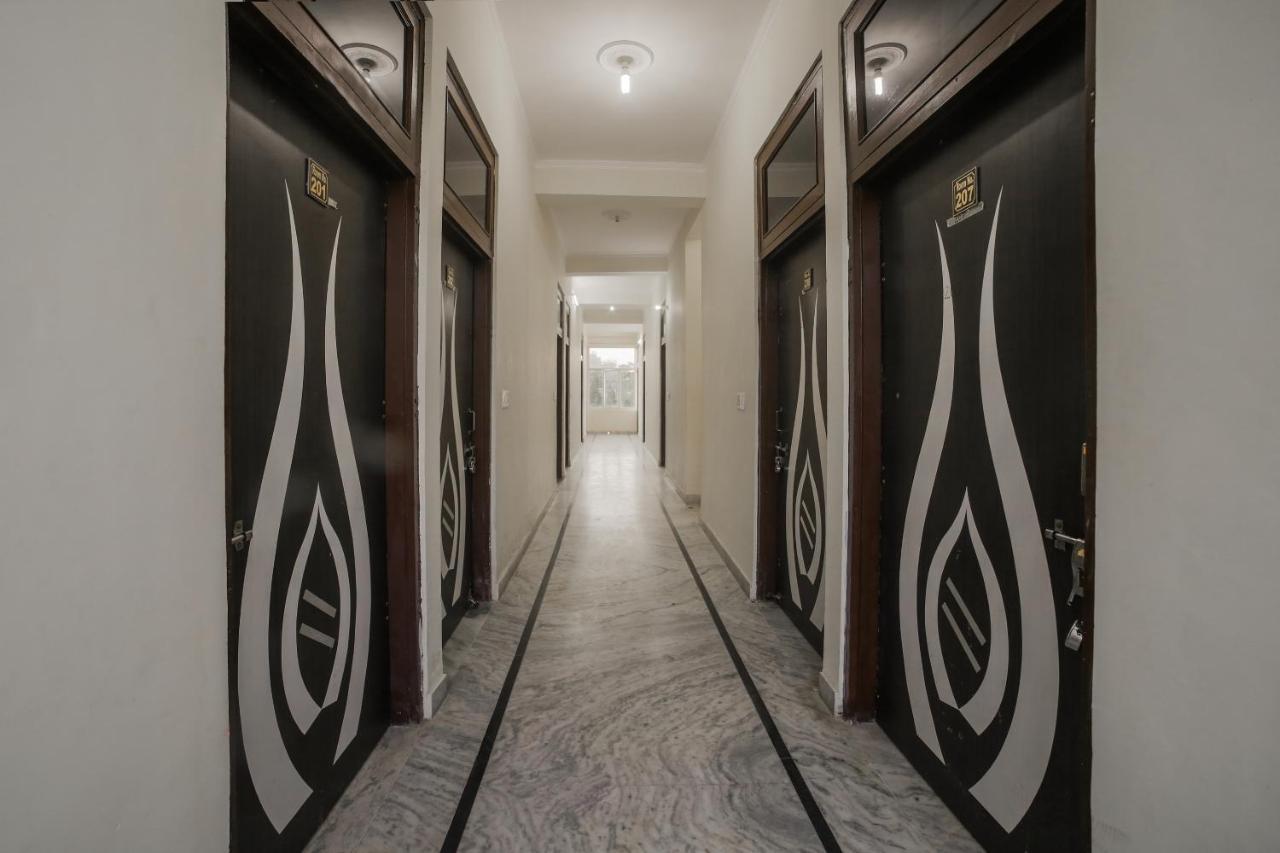 Hotel Tiger Regency Resort Sawai Madhopur Bagian luar foto