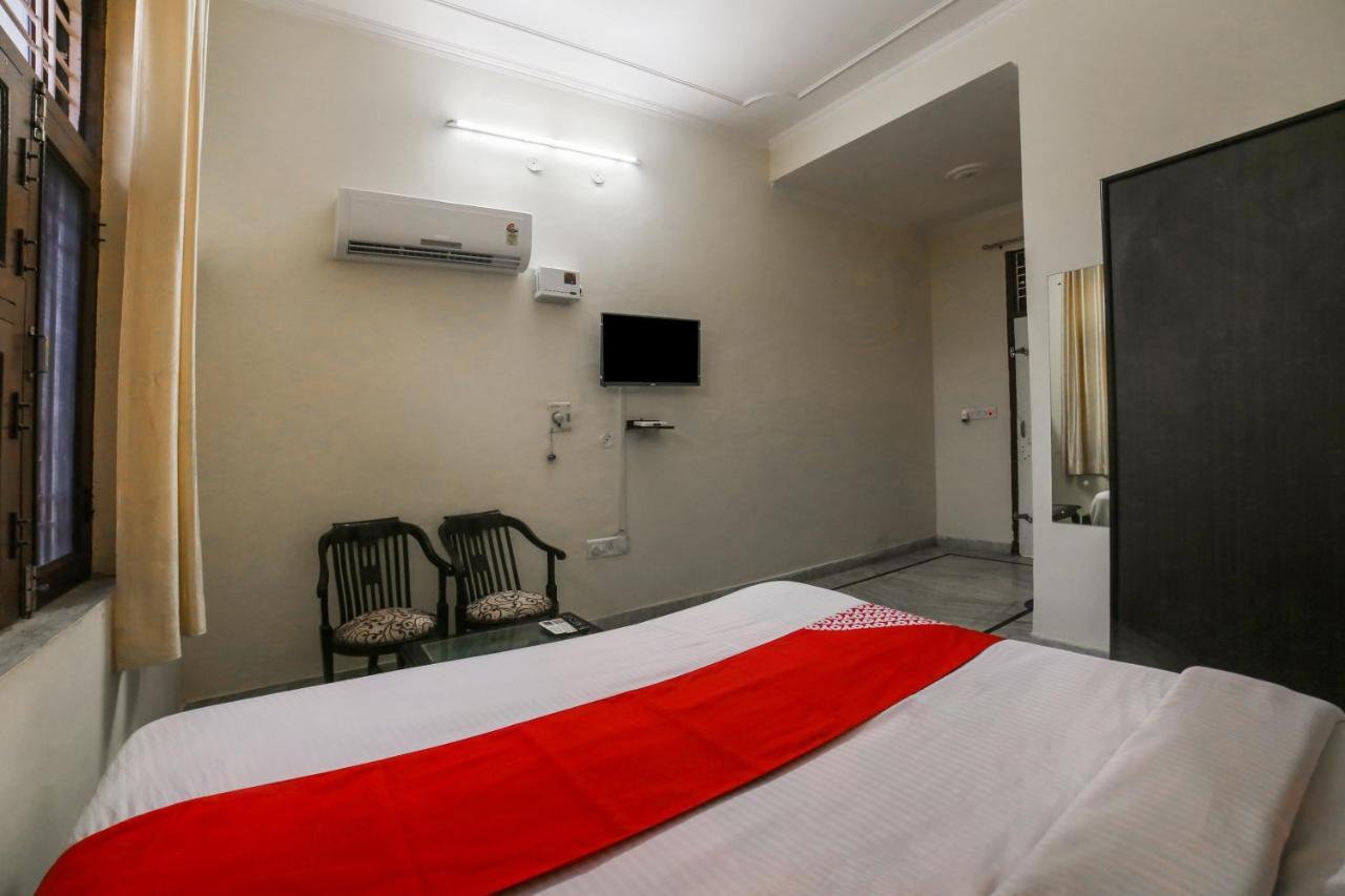Hotel Tiger Regency Resort Sawai Madhopur Ruang foto
