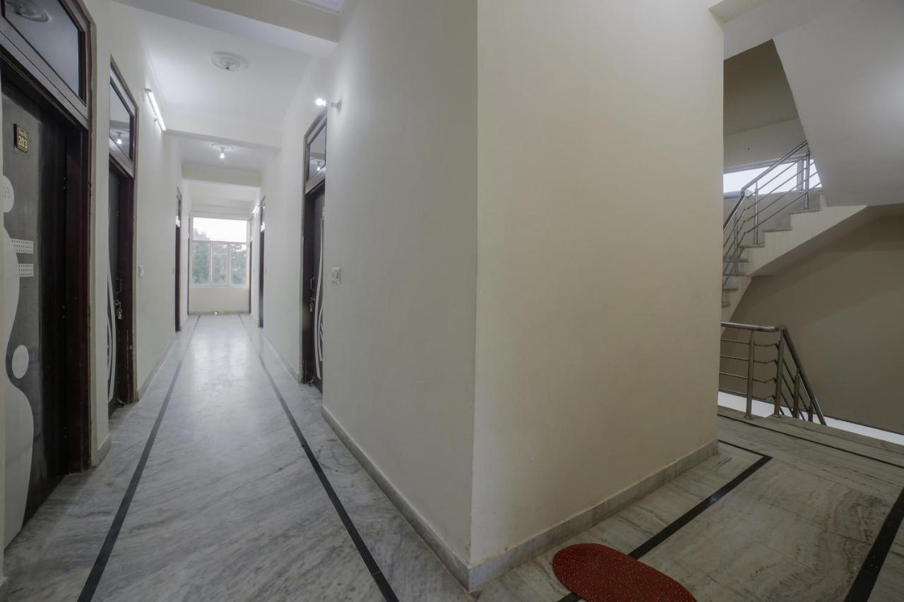 Hotel Tiger Regency Resort Sawai Madhopur Bagian luar foto