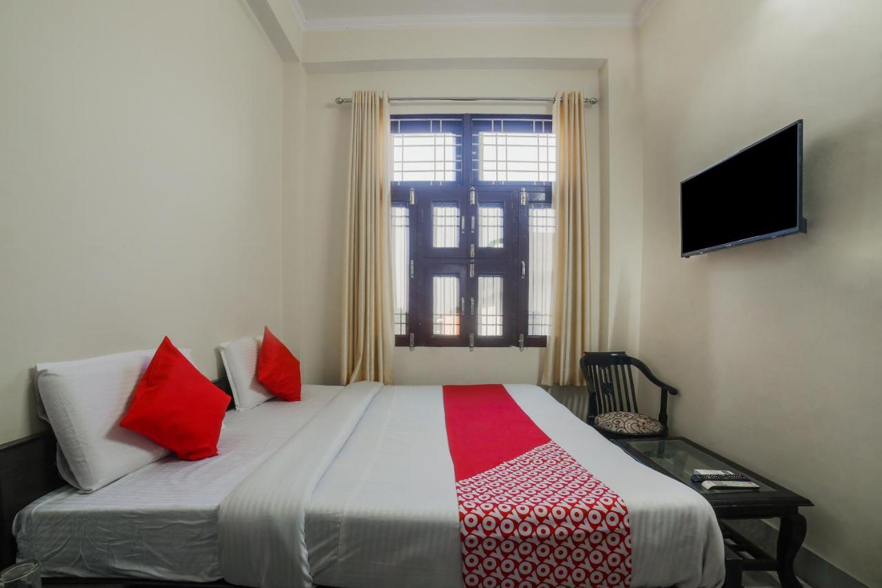 Hotel Tiger Regency Resort Sawai Madhopur Bagian luar foto