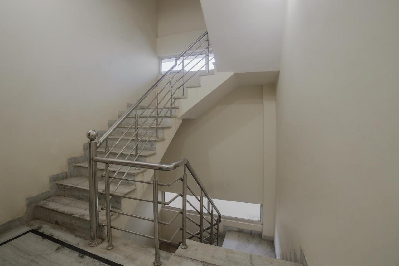 Hotel Tiger Regency Resort Sawai Madhopur Bagian luar foto