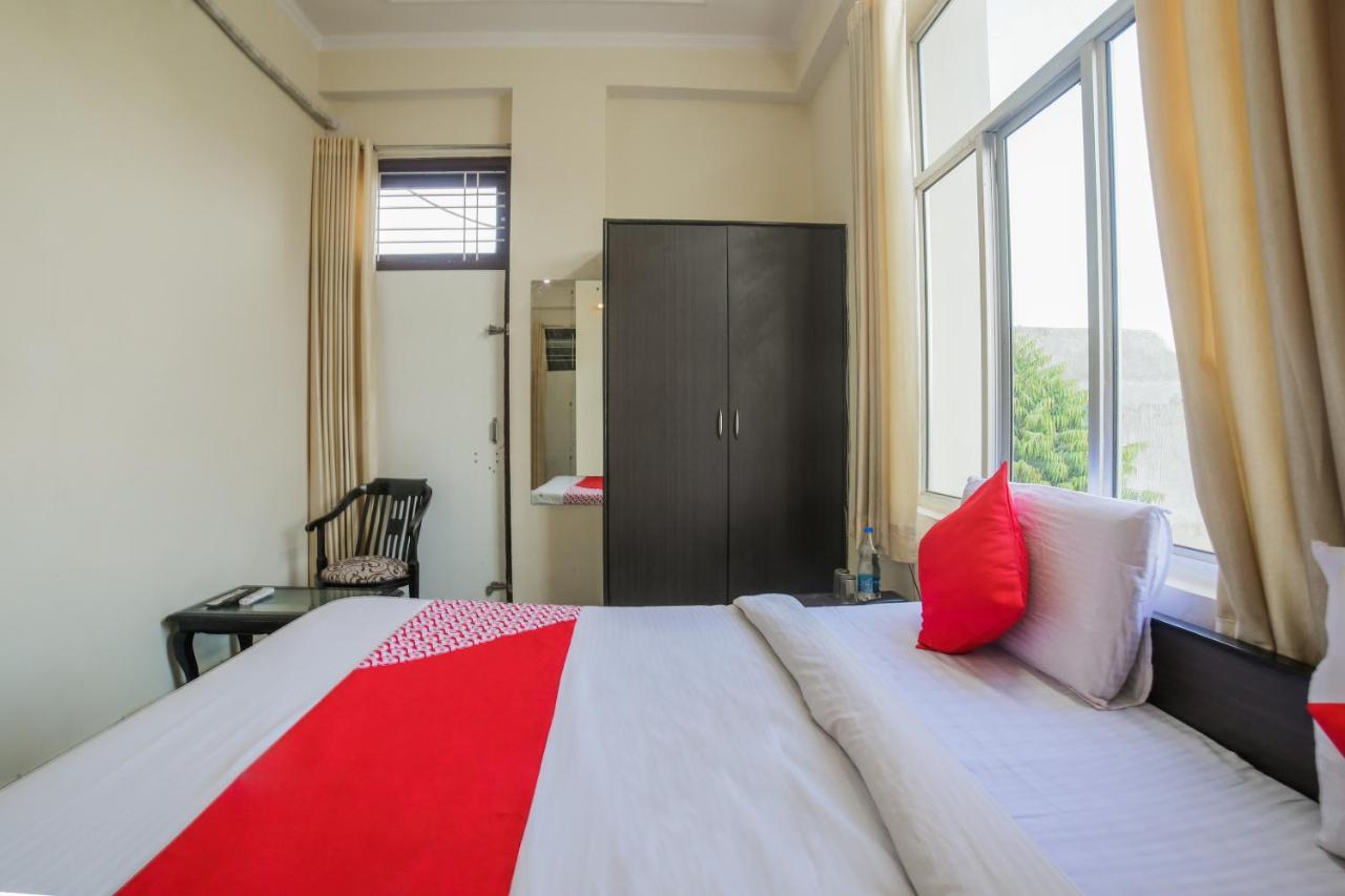 Hotel Tiger Regency Resort Sawai Madhopur Ruang foto