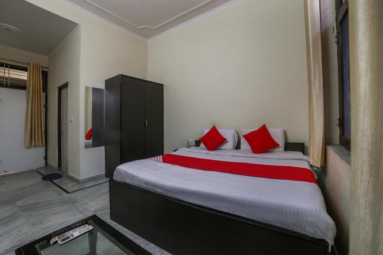 Hotel Tiger Regency Resort Sawai Madhopur Bagian luar foto