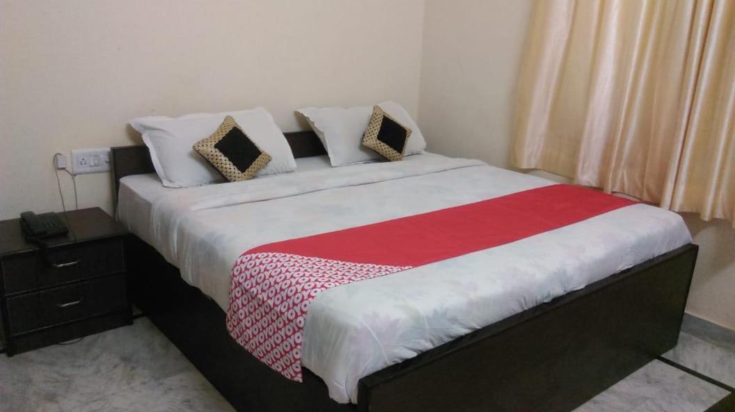 Hotel Tiger Regency Resort Sawai Madhopur Ruang foto