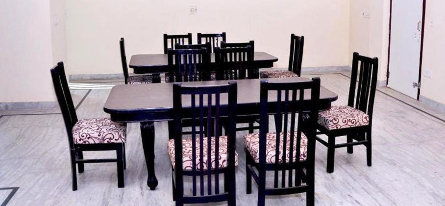Hotel Tiger Regency Resort Sawai Madhopur Bagian luar foto
