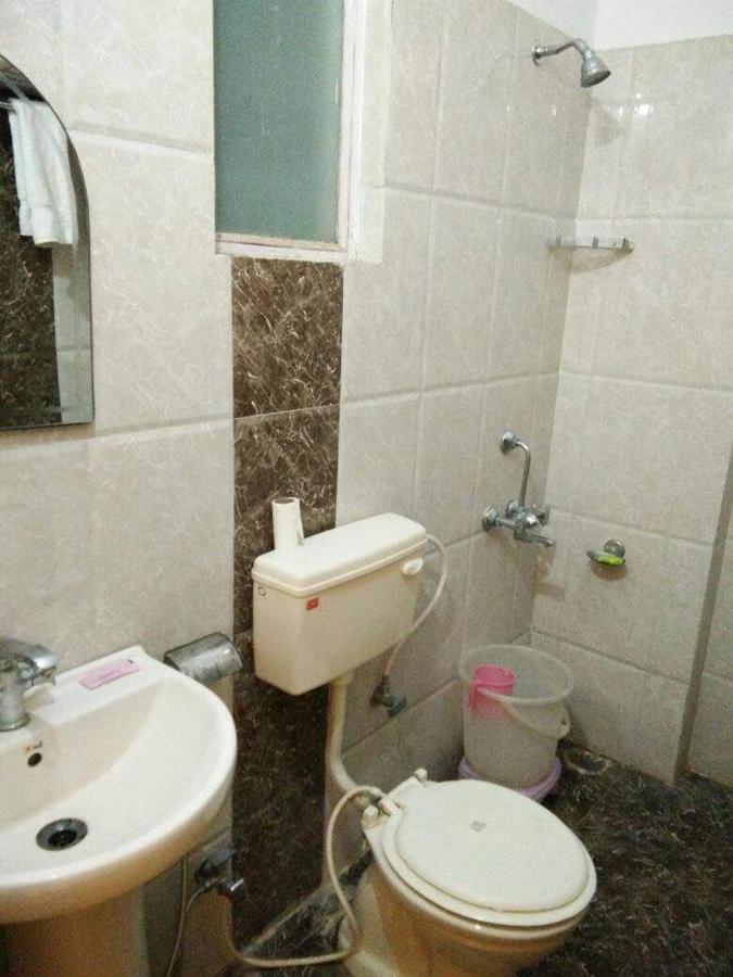 Hotel Tiger Regency Resort Sawai Madhopur Bagian luar foto